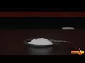 Ammonium Chloride Properties and Reactions