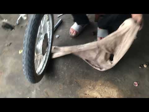 DIY Motorcycle Repair: Tools, Tips, and Troubleshooting