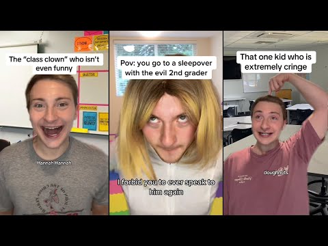 JEFF PFEIFFER TikTok Compilation 2025 - Most Views Videos