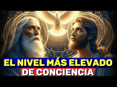 LA CONCIENCIA CRÍSTICA | TRANSFORMA TODA TU VIDA PARA EL MÁS ALTO BIEN