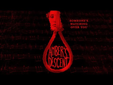 Amber's Descent (2021) Official Trailer | Thriller Film | Horror Movie