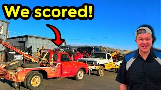 Heavy D Loses Everything!!!