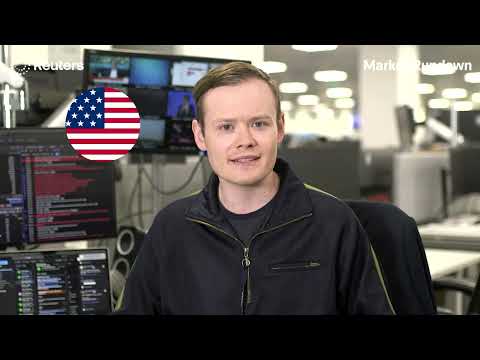 YouTube video thumbnail: Market Rundown: Can Trump win the Tariff Battle in Court?