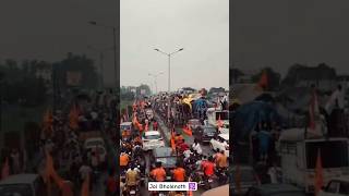 🔱🕉️हर हर महादेव📿 #haridwar #kawadyatra #sachinmixingdewas #bholenath #kawadyatra2025