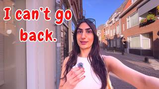 8 Things I QUIT doing after moving to the Netherlands