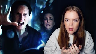Is The Conjuring Last Rites a Worthy End? Spoiler Free Review