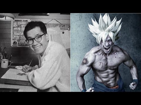 How Akira Toriyama & Dragon Ball Series Impacted Me. Rest In Peace