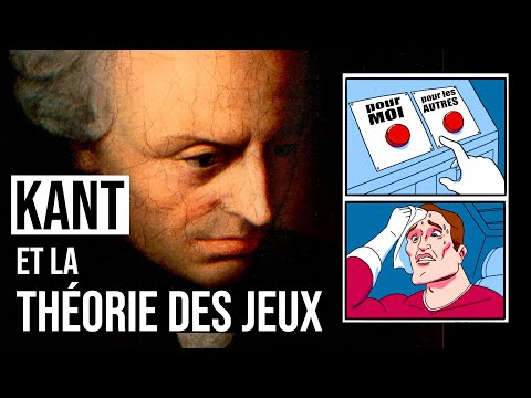 Une expérience de philosophie morale