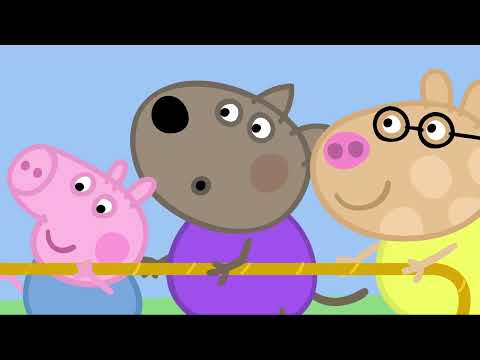 Hora de dormir | Peppa Pig en Español Episodios Completos