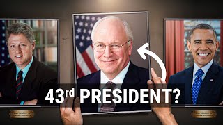 The Evil President No One Elected