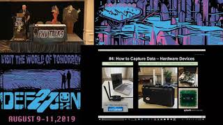 Solving Crimes with Wireless GeoFencing