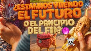 La inteligencia artificial ya no da miedo… ¡da escalofríos! 😨🤖