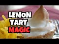 Lemon Tart Preparation Techniques