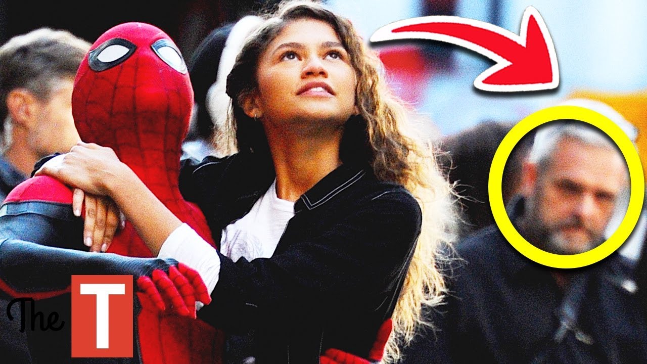 10 Spider-Man: Far From Home Theories So Crazy They Might Be True