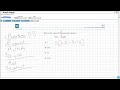 Simplifying Expressions and Order of Operations Mastery