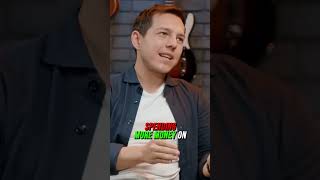 I Had 10 Bank Accounts Open At Once