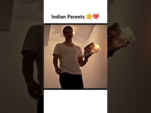 Indian Parents 🙂💔 #udaan #parents #sad #emotional #success #trending #father #inspiration #youtube