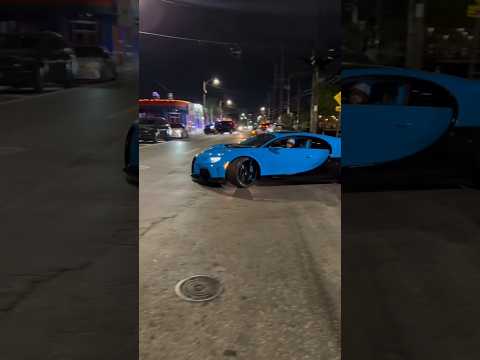 "EL ALFA" la carretera tuya la tengo yo en este carro 👀☠️