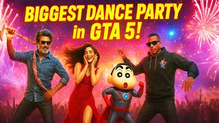 Monica Kidnapped Trevor in GTA5 | Na GTA Gamer