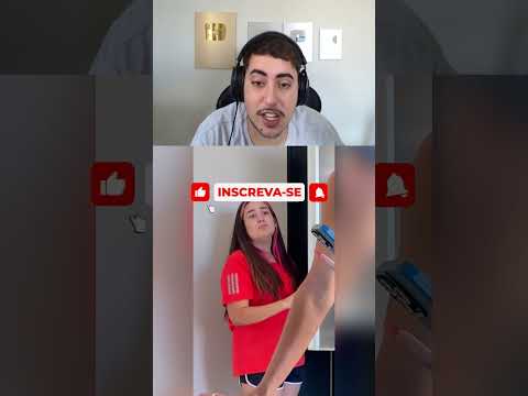 #POV IB EMILLY VICK FOI TRAÍDA PELO NAMORADO E A IRMÃ 😱😱 #shorts