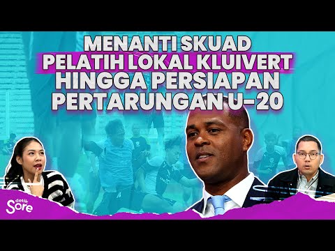 🔴 [LIVE] - detikSore: Siswa di Jawa Tengah Terancam Gagal Ikut SNBP