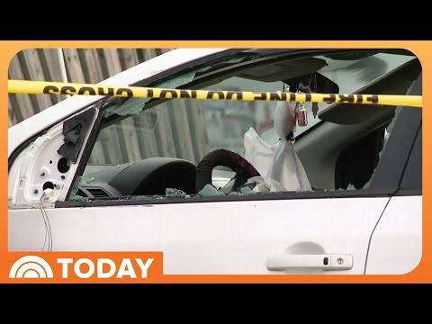 YouTube video thumbnail: 5 Children Hurt When Car Crashes Into Rhode Island Day Care