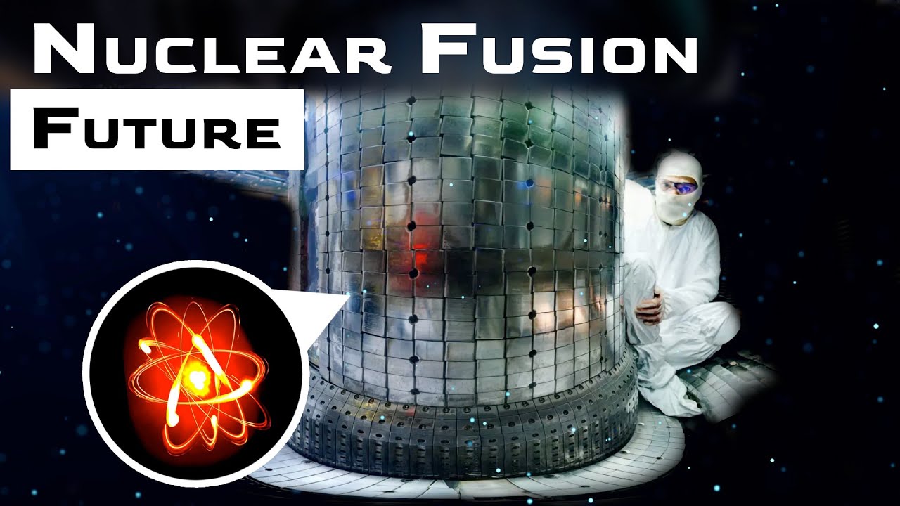 Nuclear Fusion Breakthroughs: Closer to Reality?