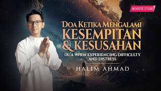 DOA NABI KETIKA DITIMPA KESUSAHAN (VOCALS ONLY)