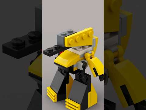 Lego Mixels - Satisfying Animation 😌