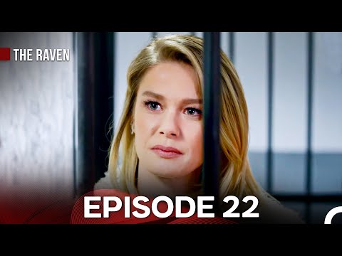 The Raven (Kuzgun) Episode 22 (Hindi Dubbed)