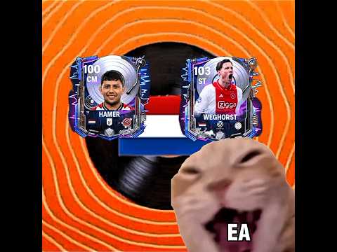 Who is this?🤔 #eafcmobile24 #fifamobile #easfcmobile #fifa #fifamobile #fcmobile25 #shortvideo