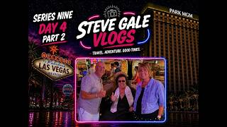 Las Vegas Series Nine Day 4 part 2