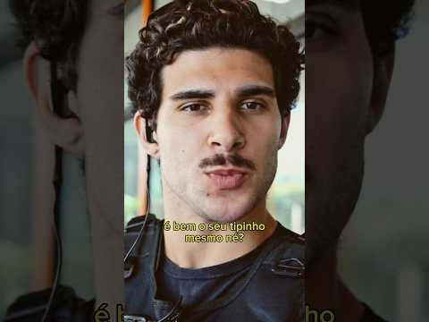 O QUE VOCÊ FARIA?
