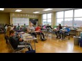Classroom Procedures and Transitions