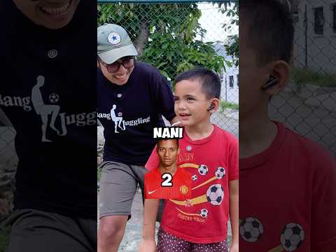 Belum mulai udah bilang aja! 😭 #bangjuggling #youtube #shortvideo