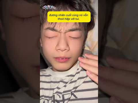 Điển Điển và chị gái #funnyvideo #trending #truongdien