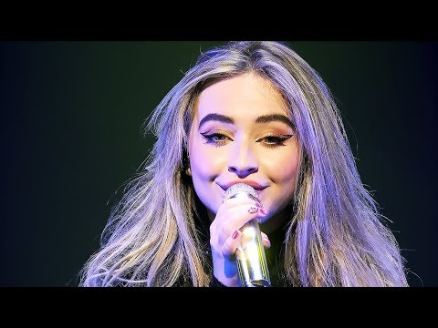 [4K] Sabrina Carpenter - Bad Time (Singular Tour in Seoul/사브리나 카펜터 내한)