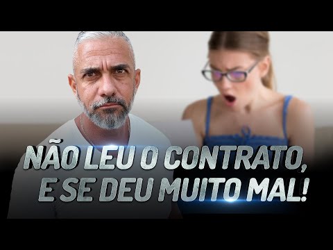 Não compre carro nos EUA sem ler o contrato #4rodas