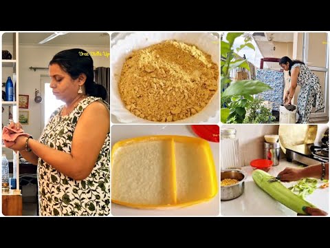 Evening to Evening Vlog ll how to manage house chores, tips and tricks, housewife daily routine