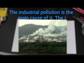 Water Pollution and Management in Beijing