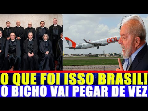 URGENTE TRUMP AVANÇA COM SANÇÕES MILITARES SERÃO CONTRA O BRASIL !