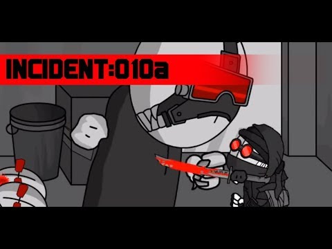 Incident:010A