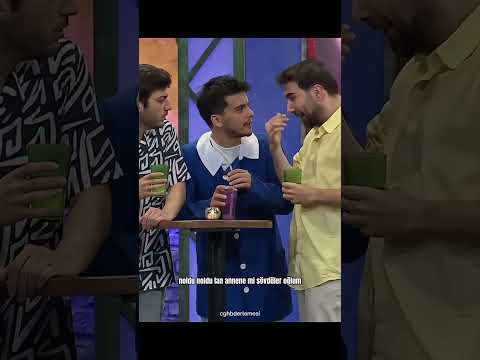 Annene mi sövdüler #shorts #çokgüzelhareketler2