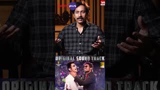 Before Karuppu hits, one goal  make the song reach everyone — RJ Balaji