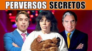 📺🕵️ 10 Leyendas Urbanas de Televisa que Nadie ha Podido Comprobar 🧱🌫️
