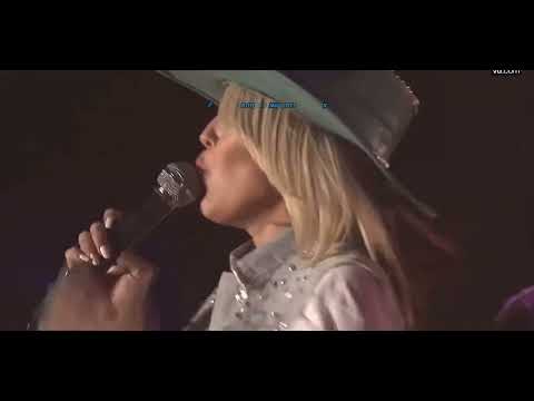 Miley Cyrus - Never Be Me Live | Lollapallooza Chile 2022 (Tradução/Legendado)