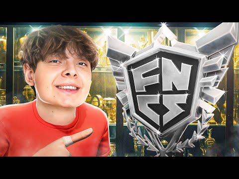 WIR DOMINIEREN FNCS DIVISION 1! 🏆 (EARNINGS GEHOLT)