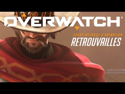 Retrouvailles - Court-métrage d'animation (VF) | Overwatch