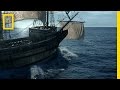 Understanding the Mayflower Voyage