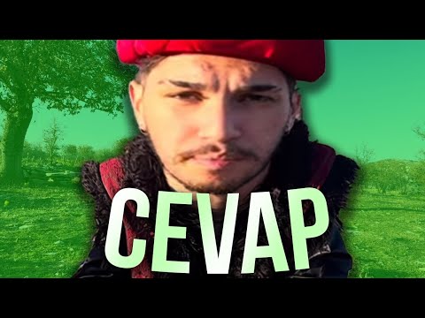 MERTLİA UCUBESİNE CEVAP